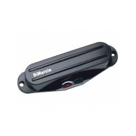 Звукознімач DIMARZIO SATCH TRACK (Black)